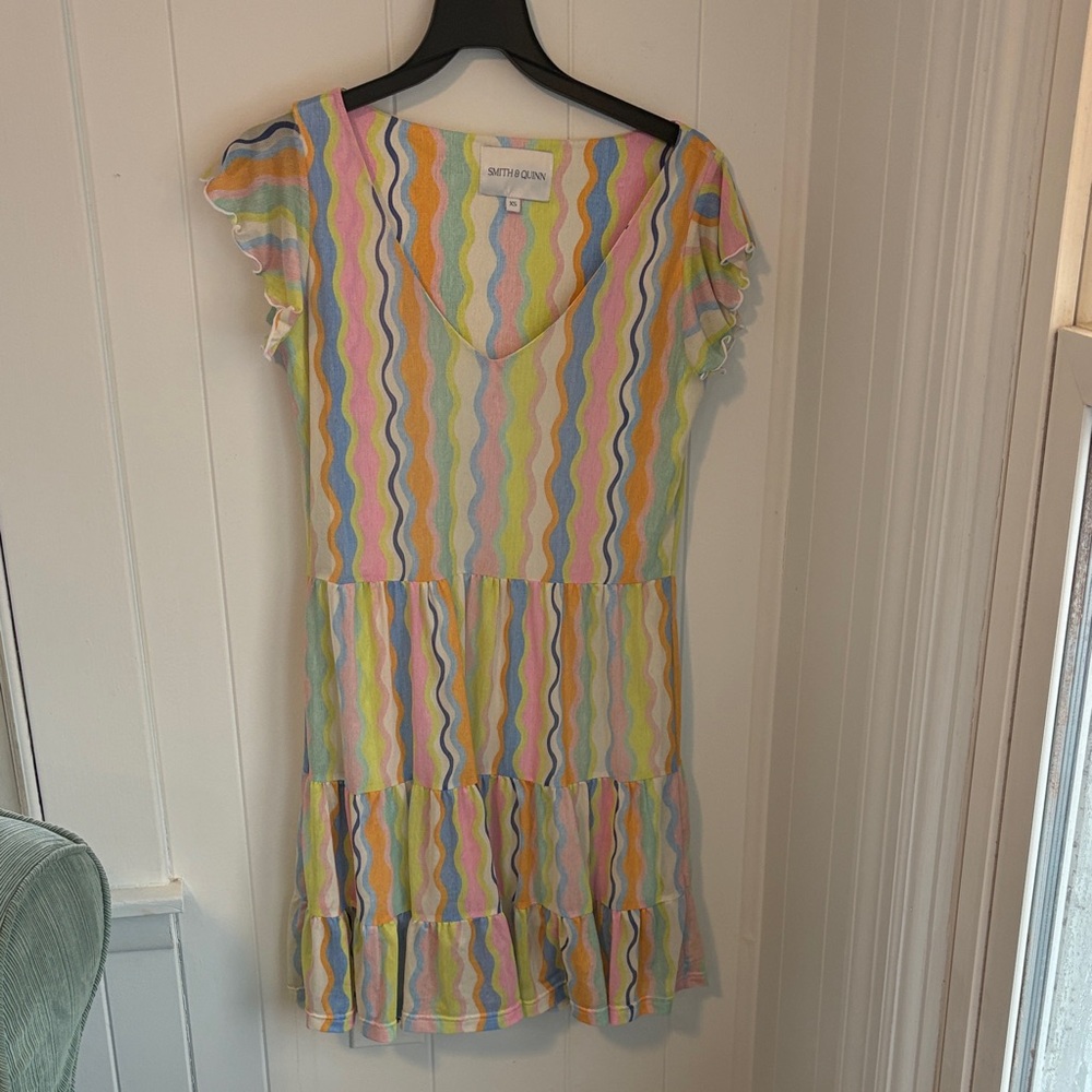 Smith & Quinn Dress